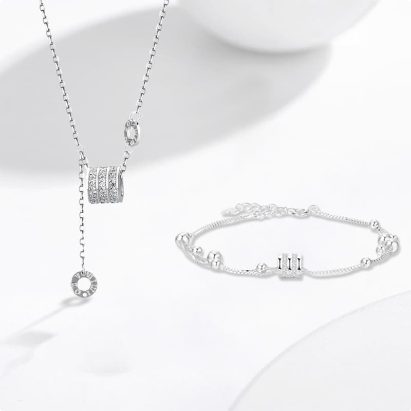 Браслет Ringlove Циркон Браслеты Женские - изображение 2