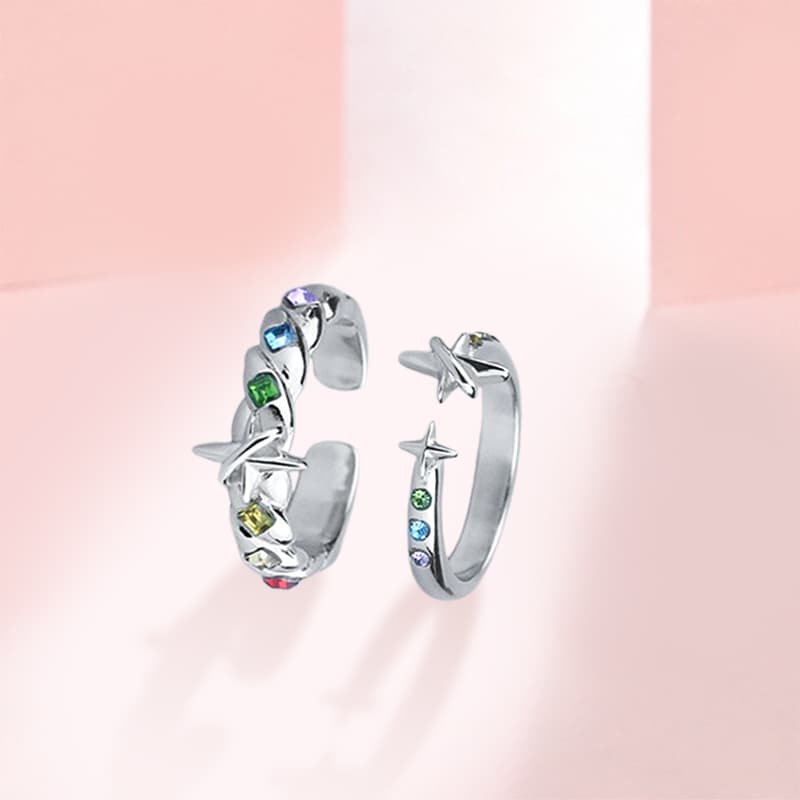 Кольцо Ringlove Кольца Унисекс - изображение 2