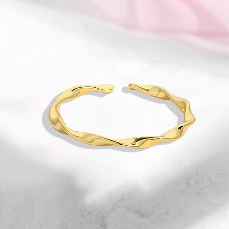 Кольцо RINGLOVE ins 925 - изображение 2