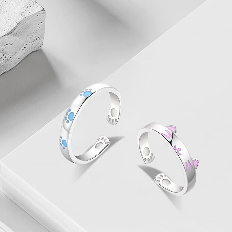Кольцо Ringlove Кольца из сплава Унисекс - изображение 3