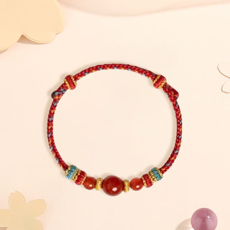 Ringlove Тканевые шнурки Браслеты Женские - изображение 2