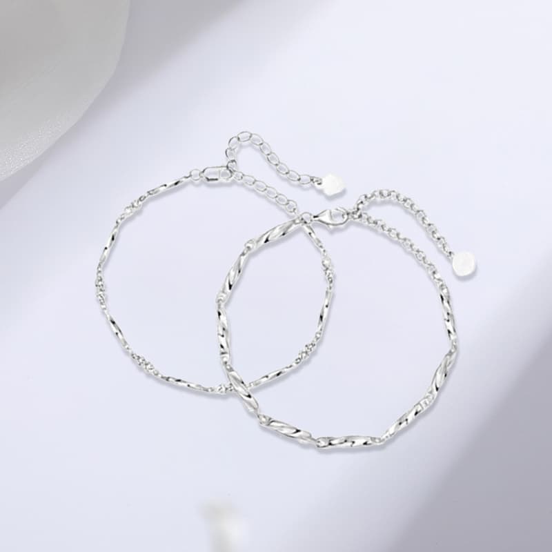 Браслет Ringlove Браслеты из сплава Унисекс - изображение 2