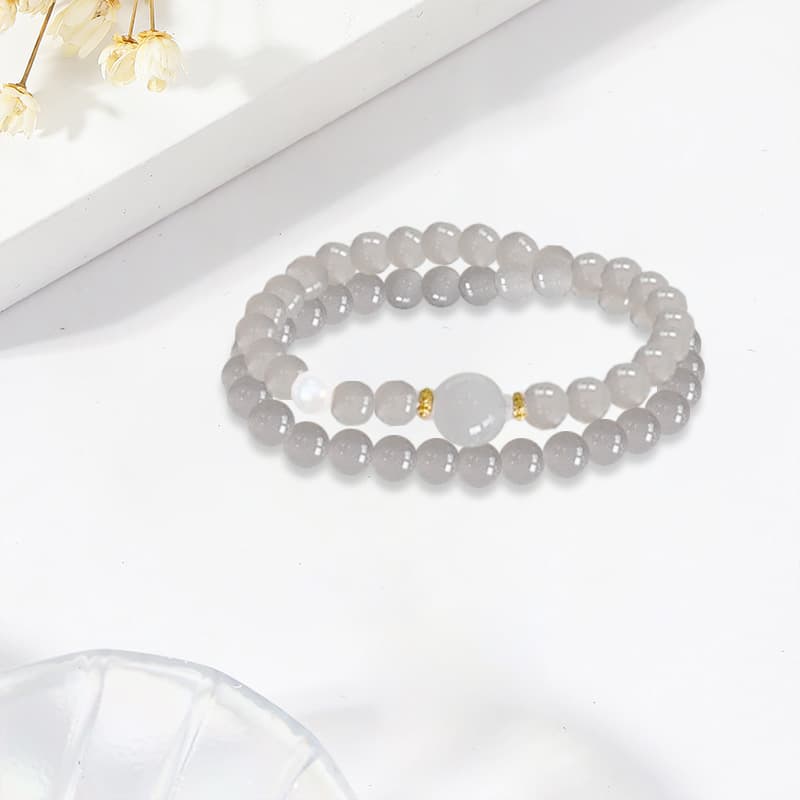 Ringlove Цветные глазурные браслеты для женщин - изображение 2