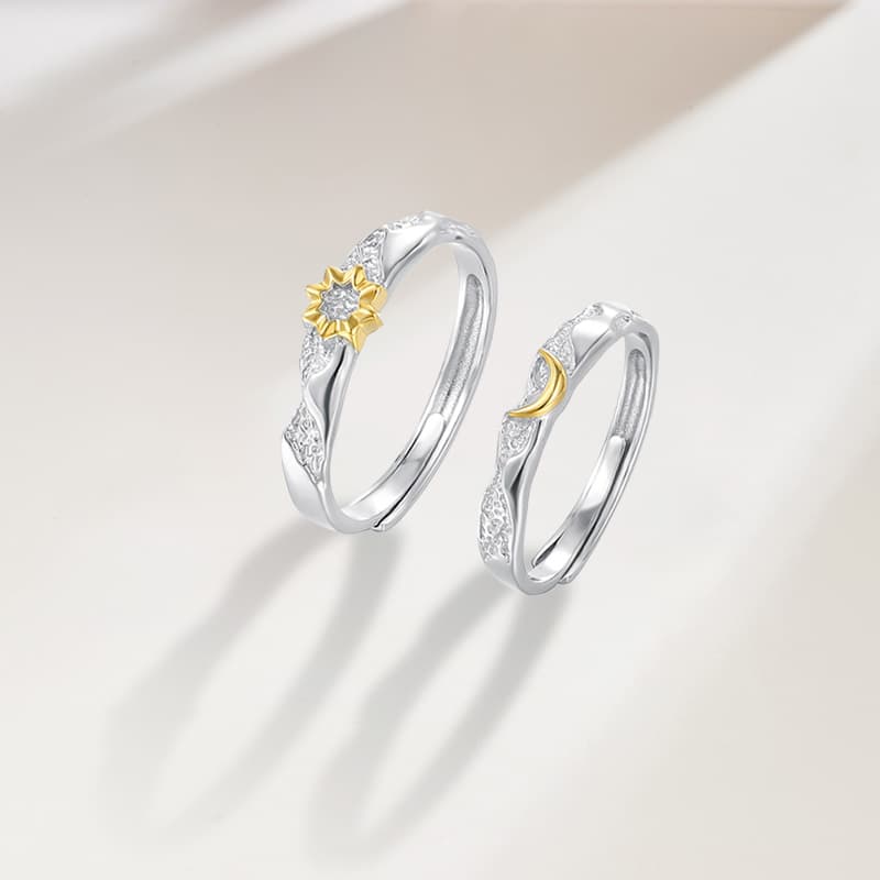 Кольцо Ringlove Кольца из сплава Унисекс - изображение 2