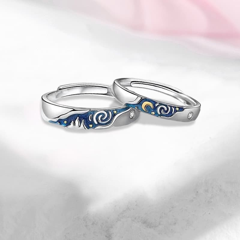 Кольцо Ringlove Кольца из сплава Унисекс - изображение 3