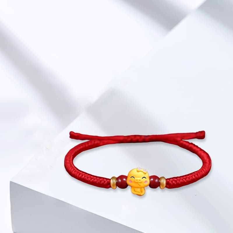 Браслет Ringlove Ткань Браслеты Унисекс - изображение 2