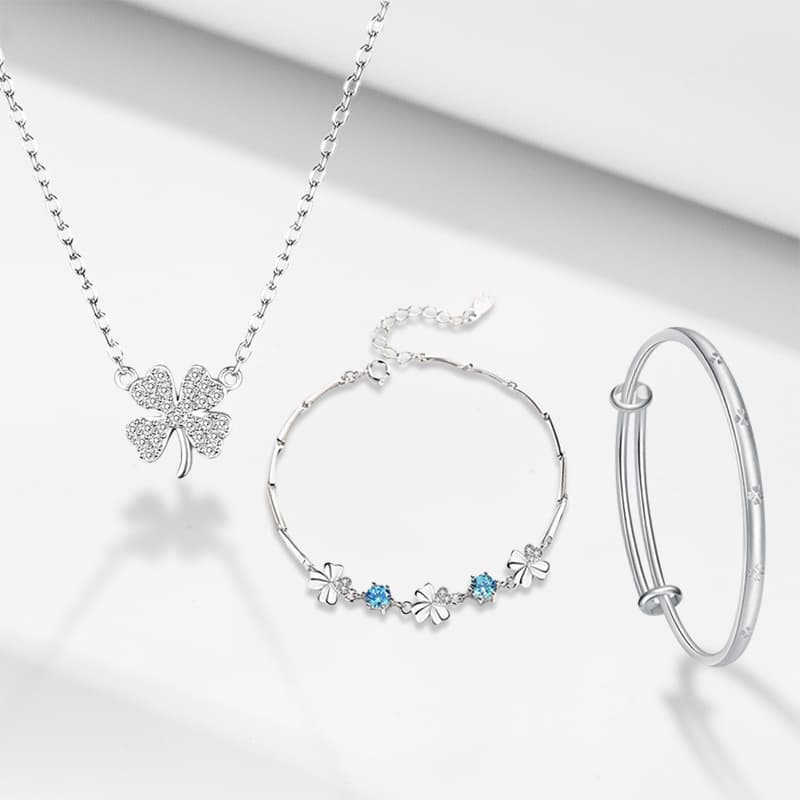 Ожерелье Ringlove Браслеты из сплава Женские - изображение 3