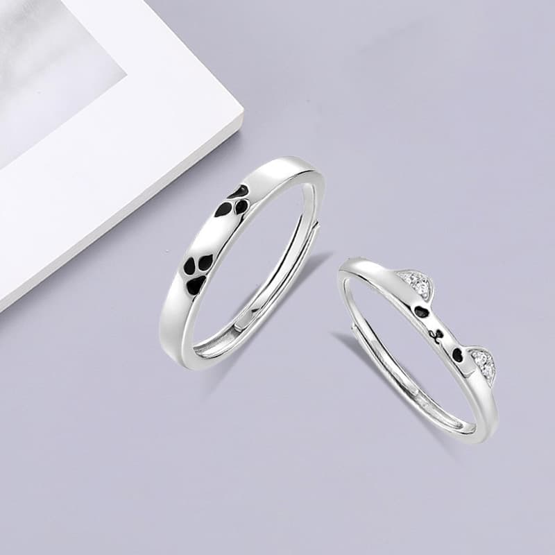 Кольцо Ringlove Кольца из сплава Унисекс - изображение 3