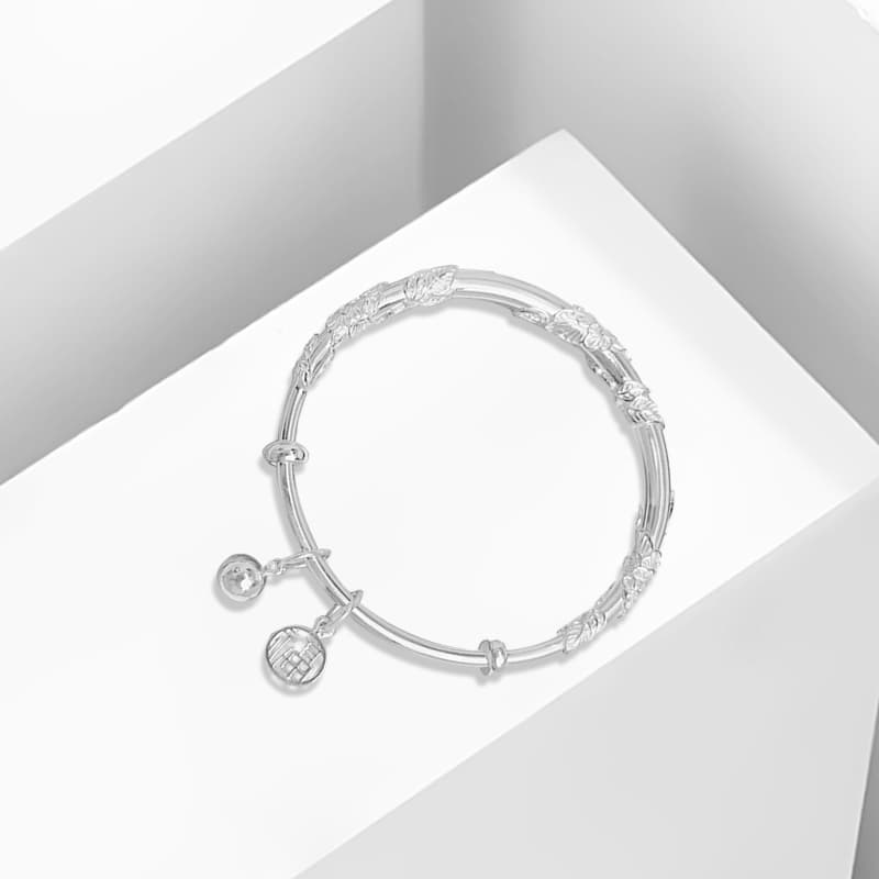 Браслет Ringlove Браслеты из сплава для женщин - изображение 2
