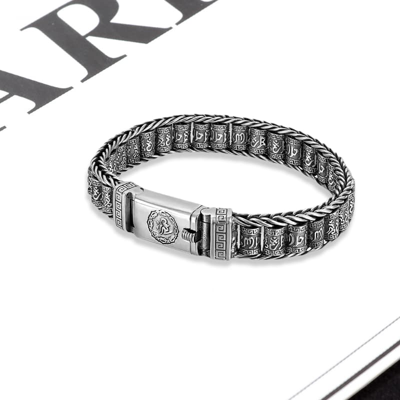 Браслет Ringlove Браслеты из сплава Унисекс - изображение 3