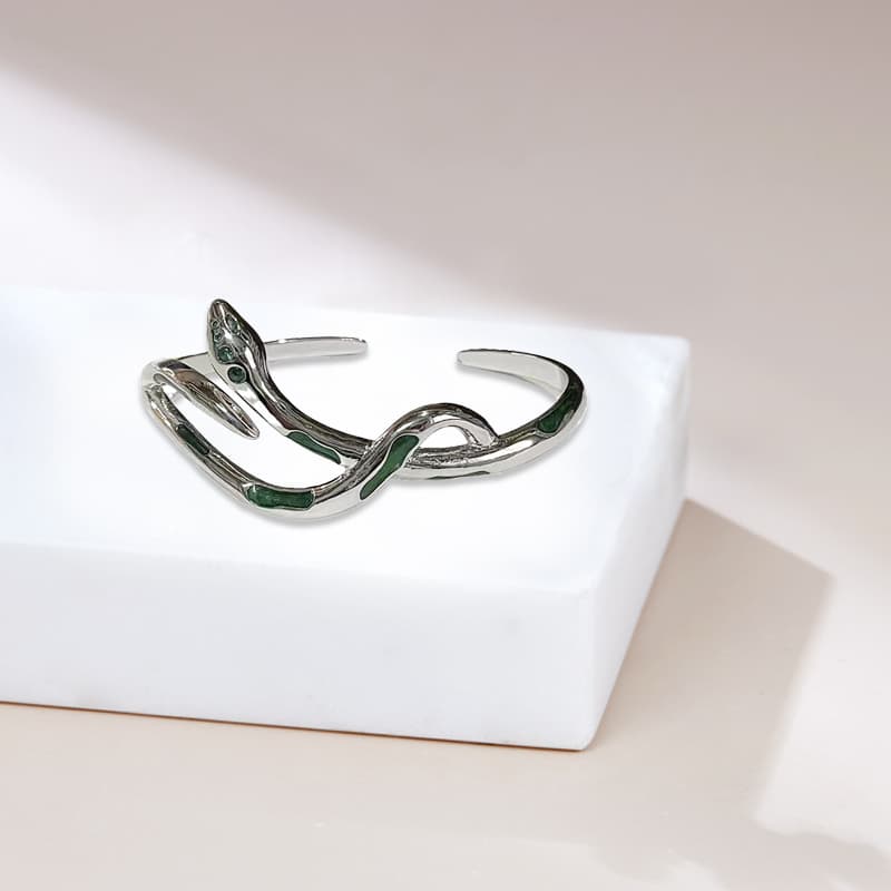 Браслет Ringlove Сплав Браслеты Унисекс - изображение 2
