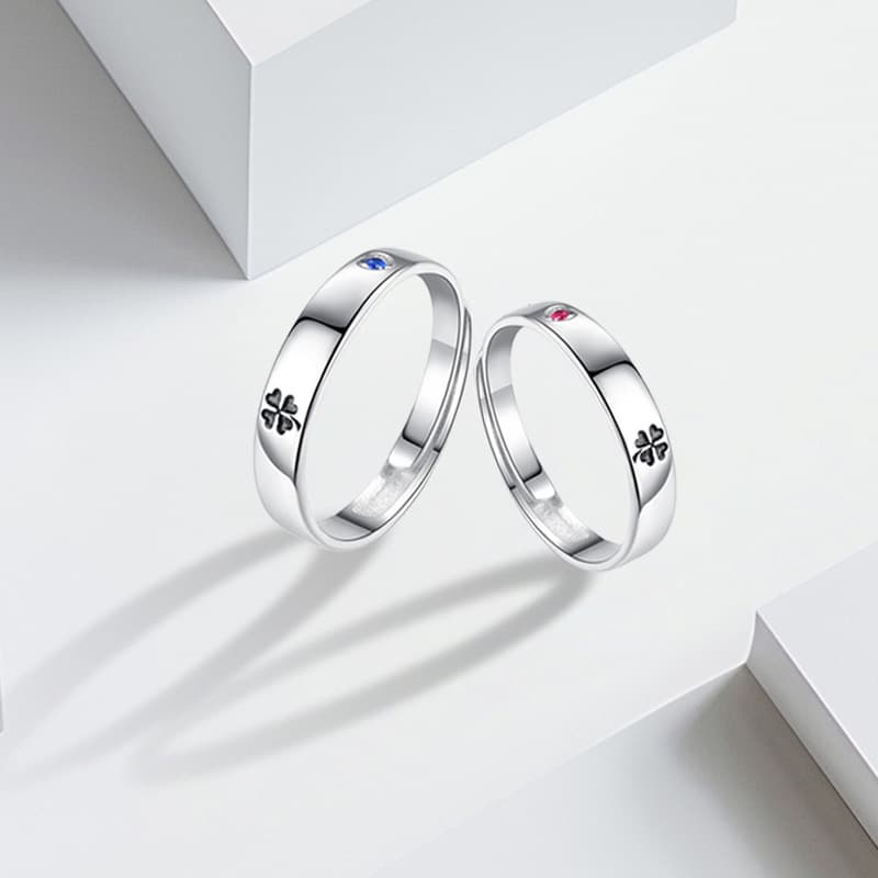 Кольцо Ringlove Кольца из сплава Унисекс - изображение 2