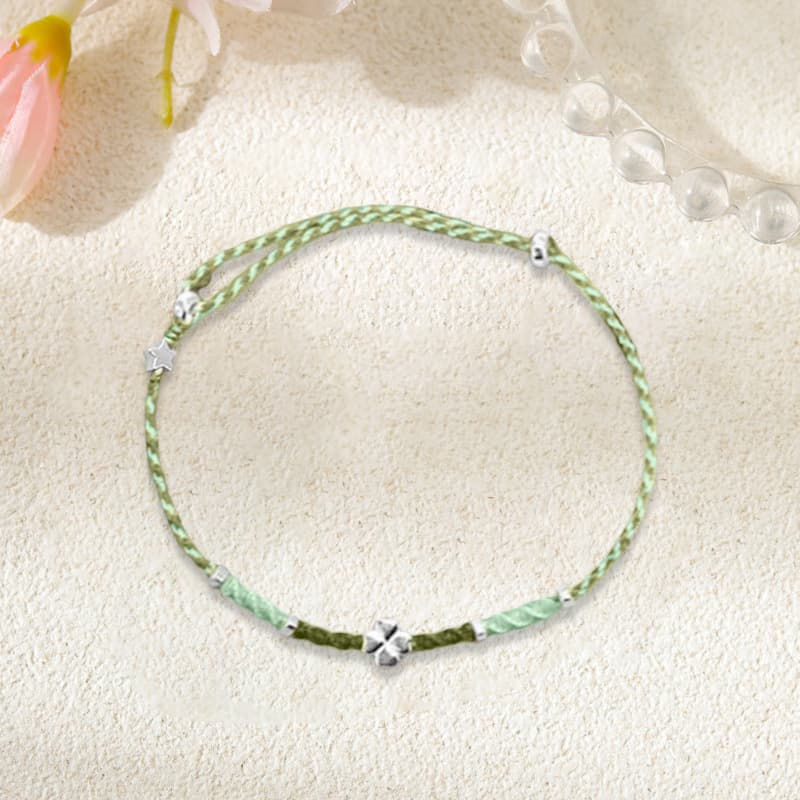 Ringlove Ткань Браслеты Шнурки Женские - изображение 3