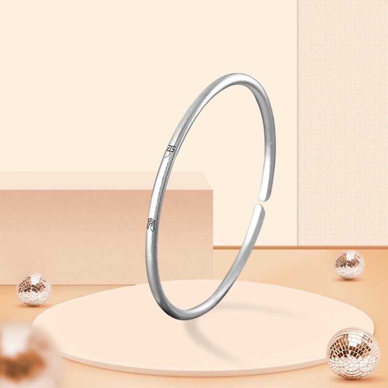 Браслет Ringlove Браслеты из сплава для женщин - изображение 3