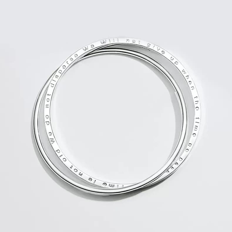 Браслет RINGLOVE ins - изображение 2