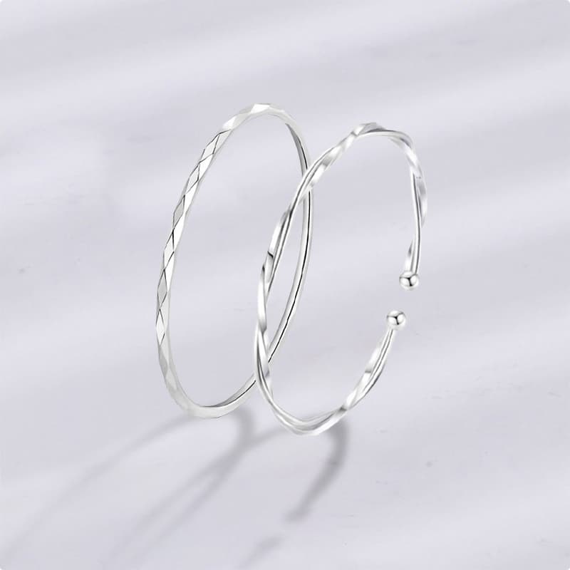 Браслет Ringlove Браслеты из сплава для женщин - изображение 2
