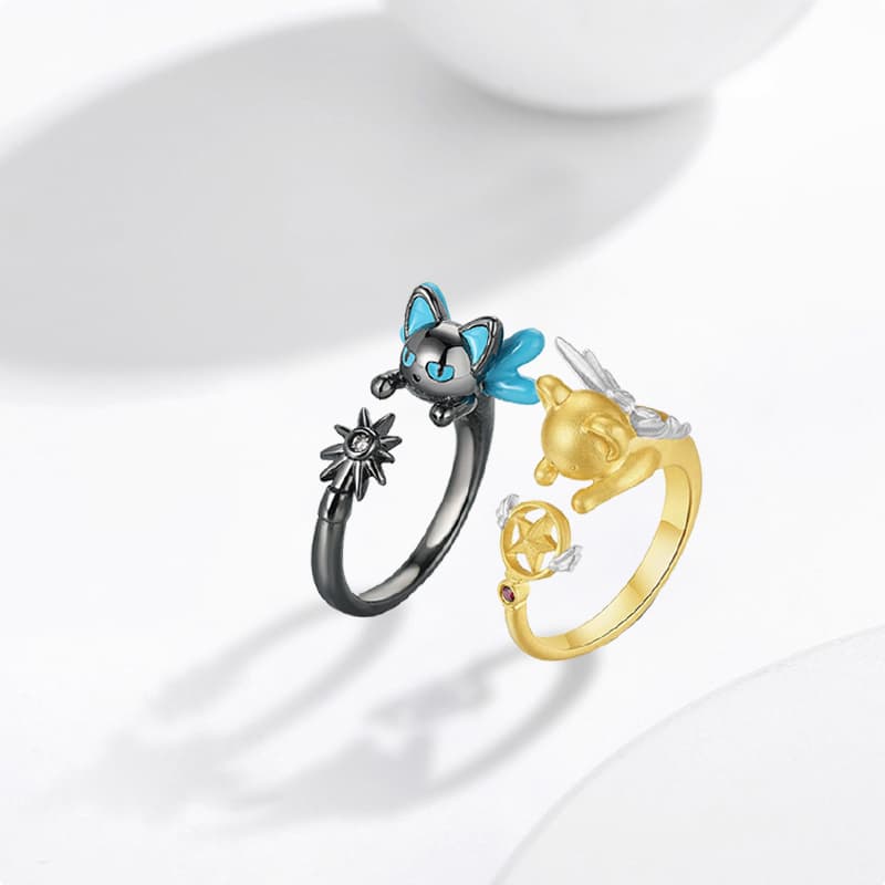 Кольцо Ringlove Сплав Кольца Унисекс - изображение 3