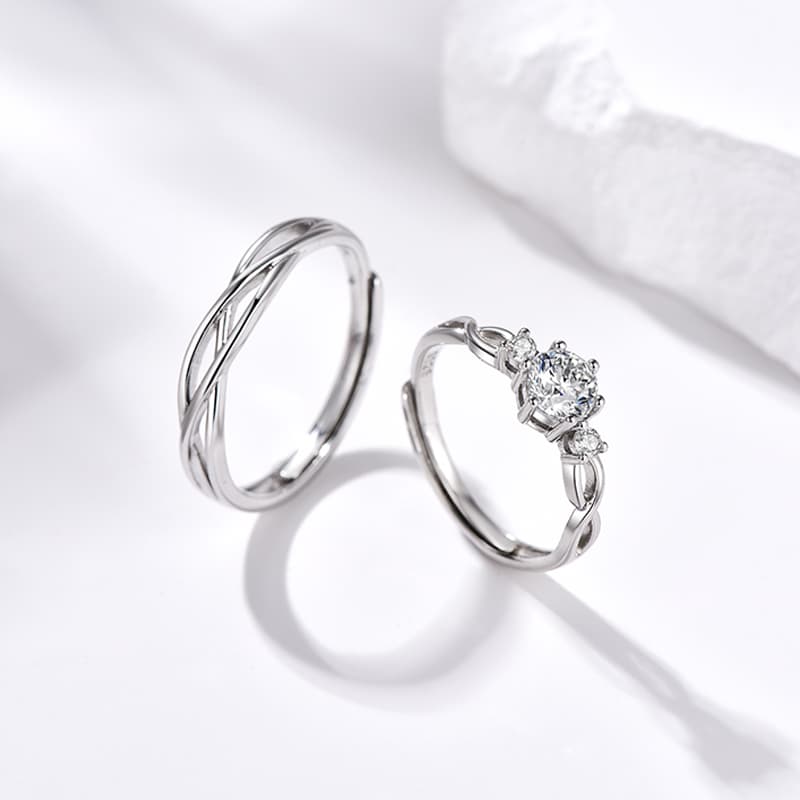Кольцо RINGLOVE - изображение 5