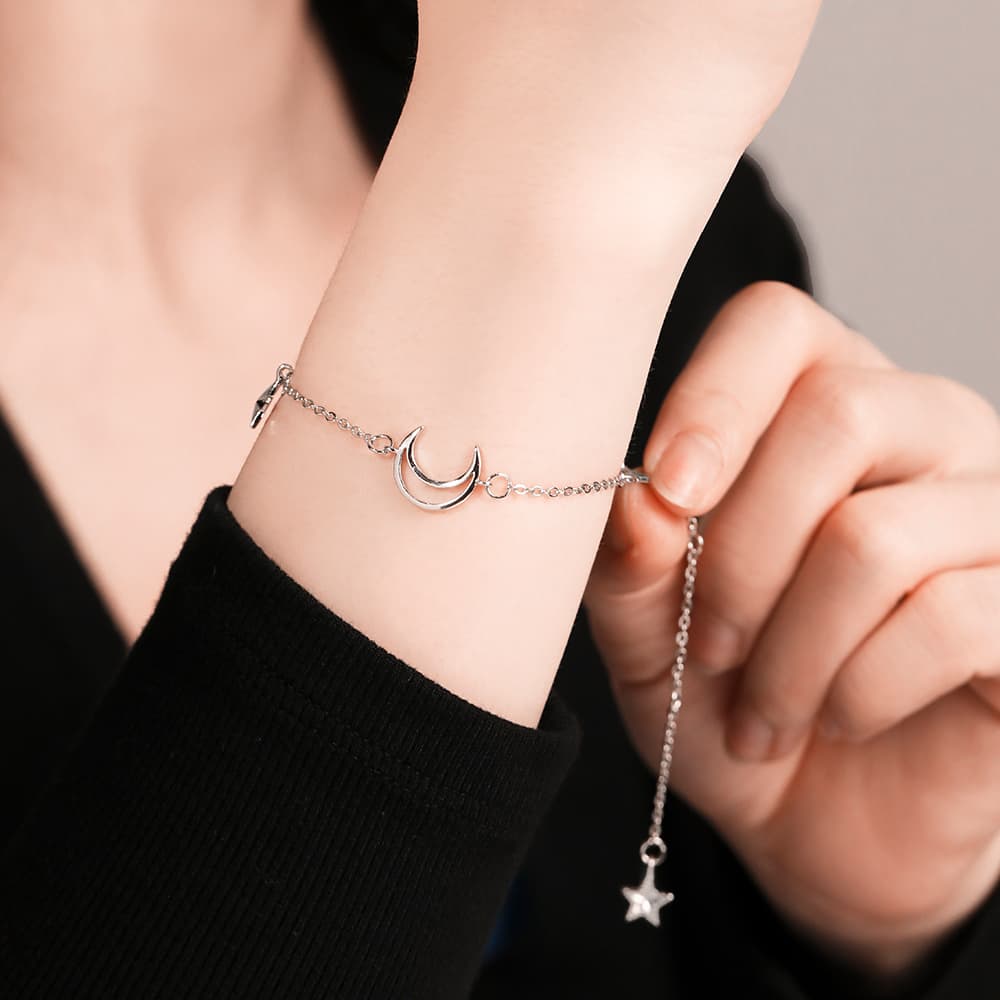 Браслет RINGLOVE S925 - изображение 3