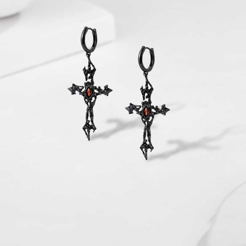 Серьги Ringlove Серьги из сплава Унисекс - изображение 3