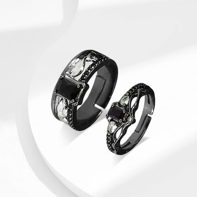 Кольцо Ringlove Кольца Унисекс - изображение 2