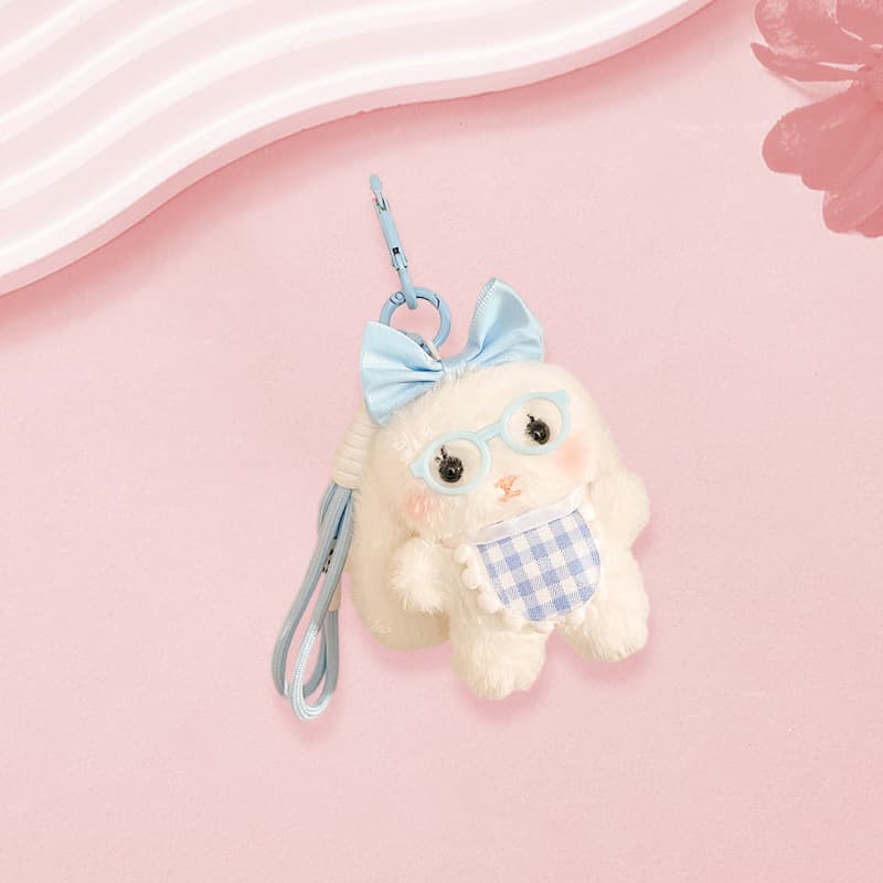 Кулон Ringlove Мягкая игрушка Подвеска Женская - изображение 3