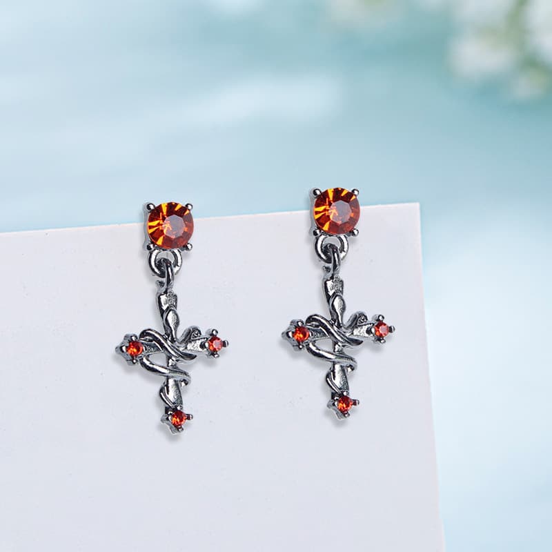 Серьги Серьги Ringlove Унисекс - изображение 3