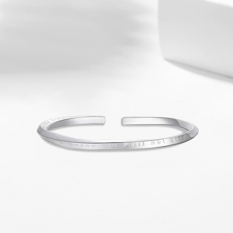 Браслет Ringlove Сплав Браслеты Унисекс - изображение 2