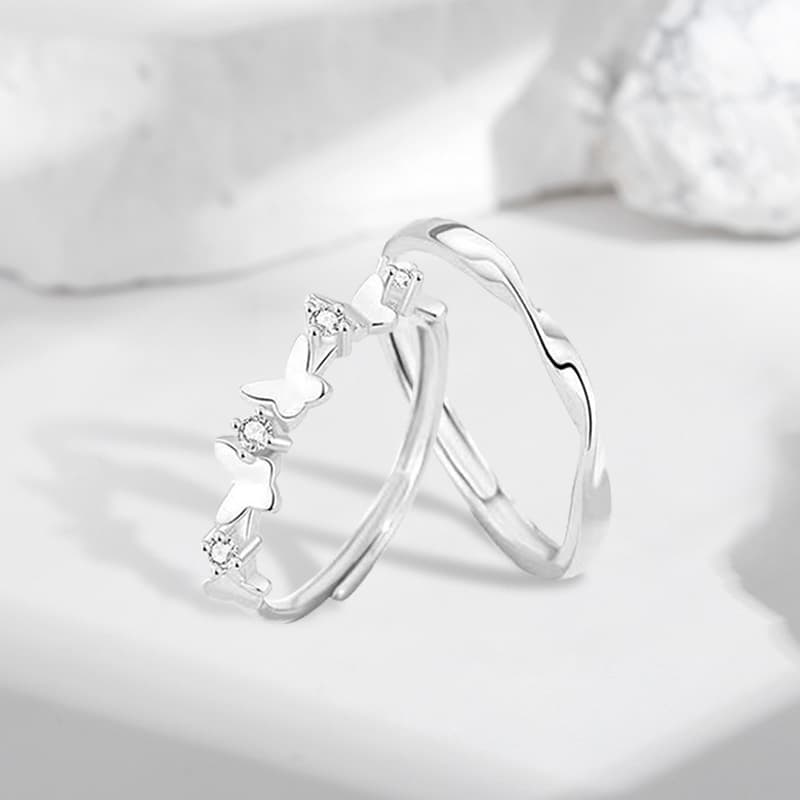 Кольцо Ringlove Кольца Унисекс - изображение 4