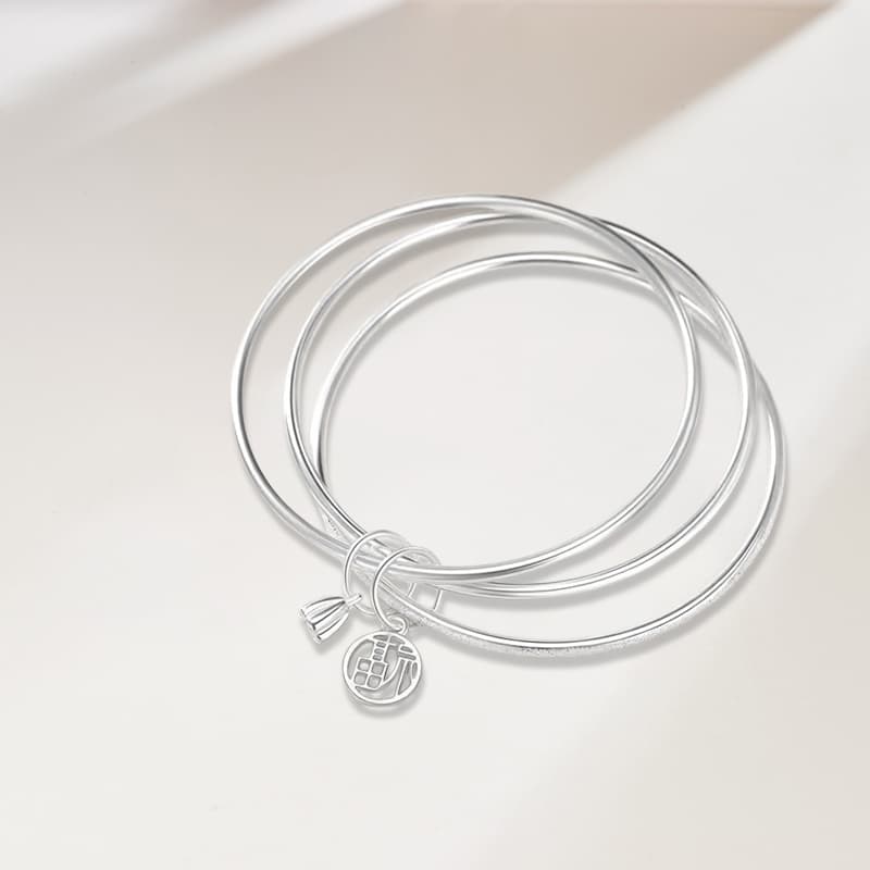 Браслет Ringlove Браслеты из сплава для женщин - изображение 3