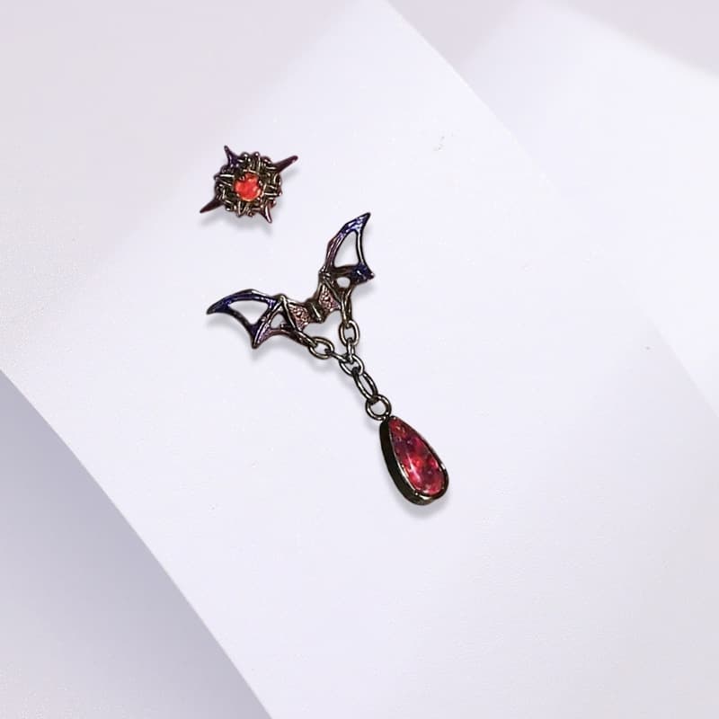Серьги Серьги Ringlove Унисекс - изображение 2