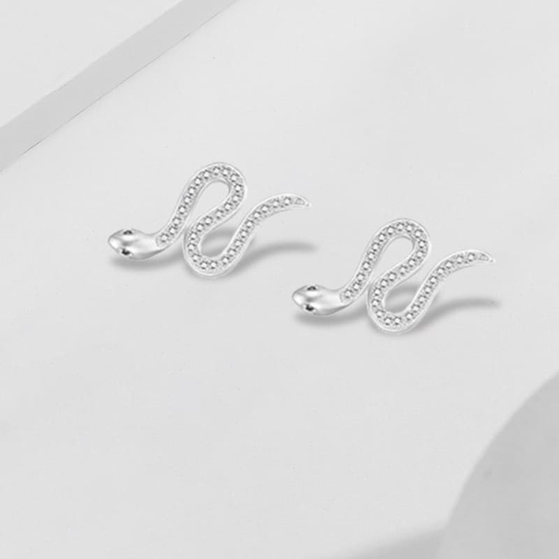 Серьги RINGLOVE ins - изображение 2