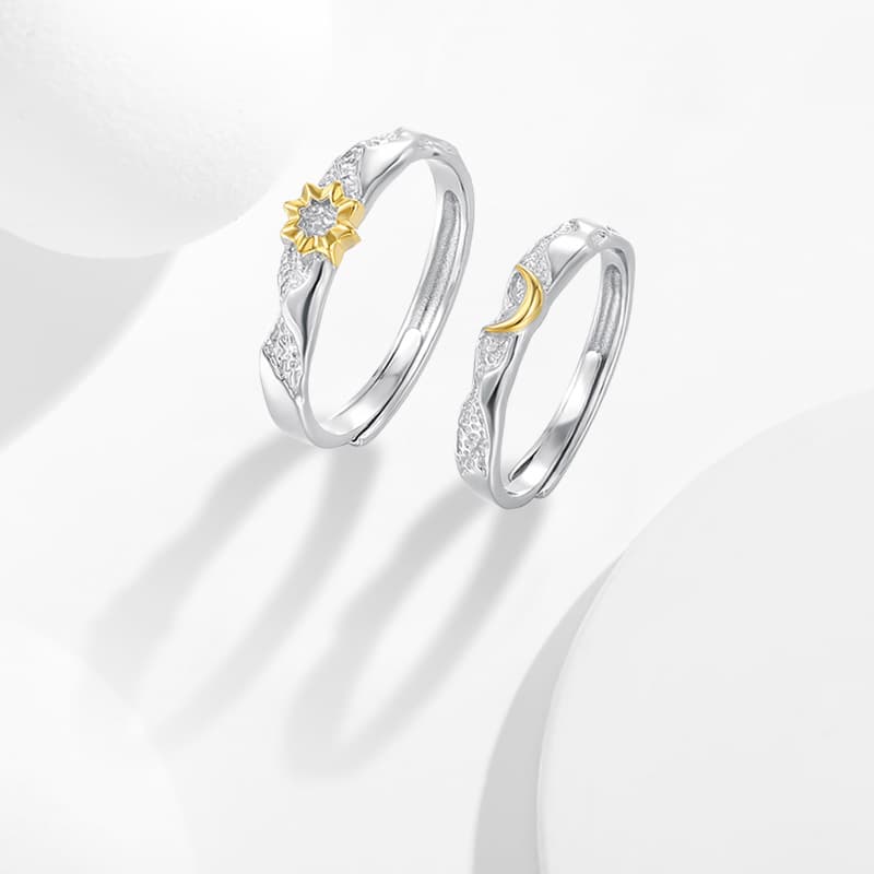 Кольцо Ringlove Кольца из сплава Унисекс - изображение 3