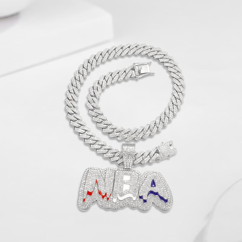 Ожерелье RINGLOVE ins - изображение 2