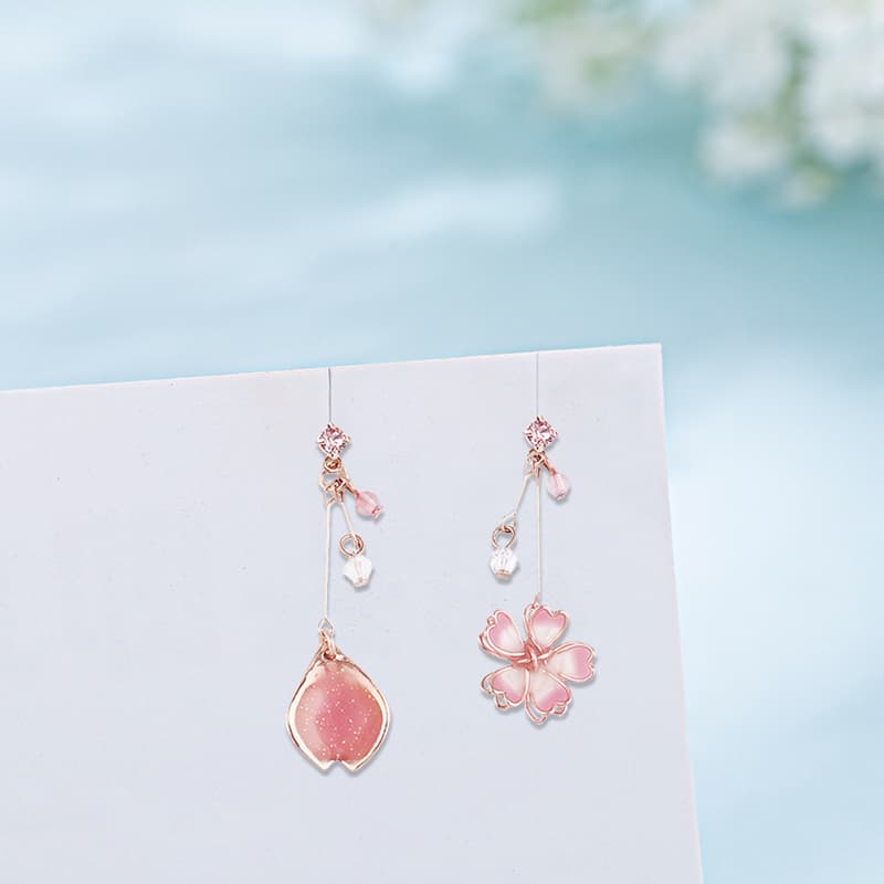 Серьги RINGLOVE - изображение 3