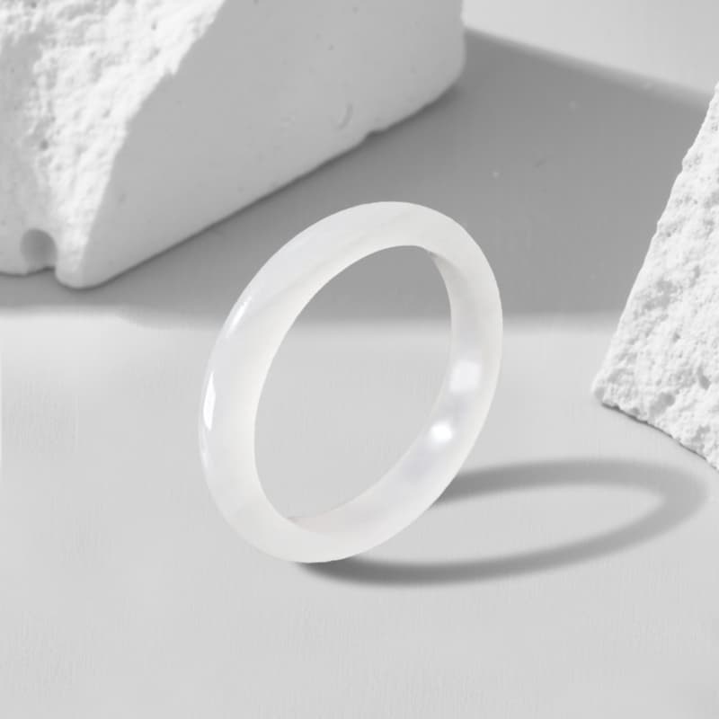 Браслет RINGLOVE Цветные глазурные браслеты для женщин - изображение 3