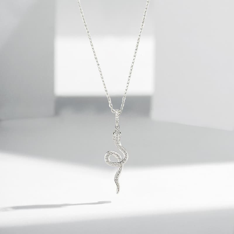 Ожерелье RINGLOVE ins - изображение 3