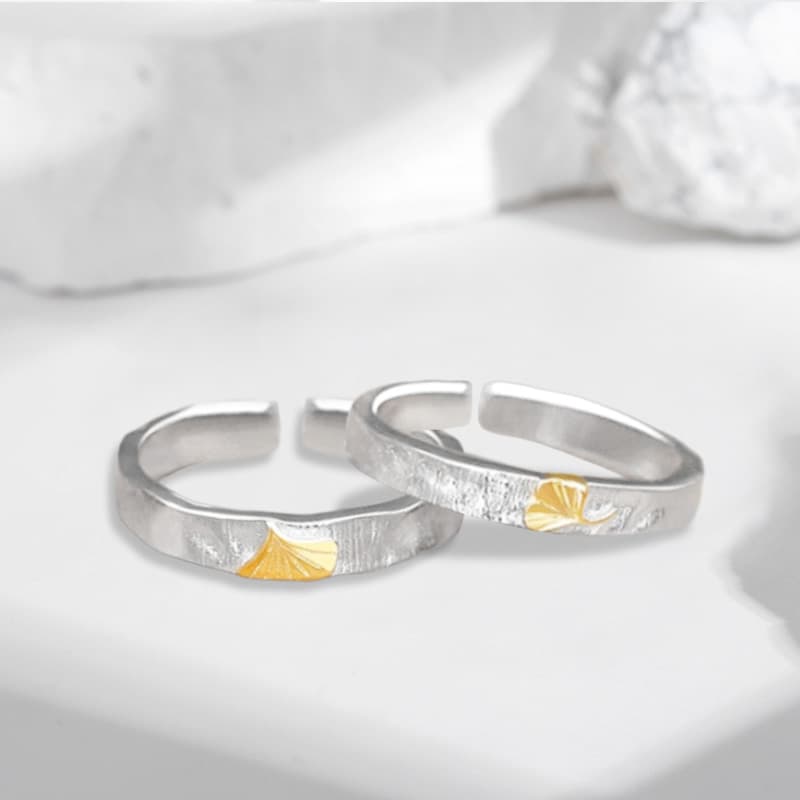 Кольцо Ringlove Кольца из сплава Унисекс - изображение 3