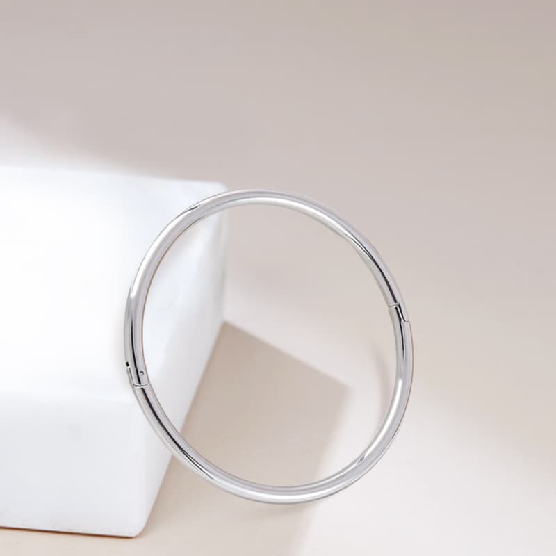 Браслет Ringlove Браслеты из нержавеющей стали для женщин - изображение 3