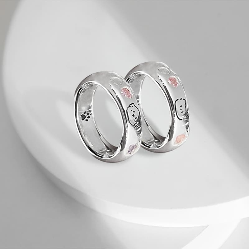 Кольцо Ringlove Кольца Унисекс - изображение 2