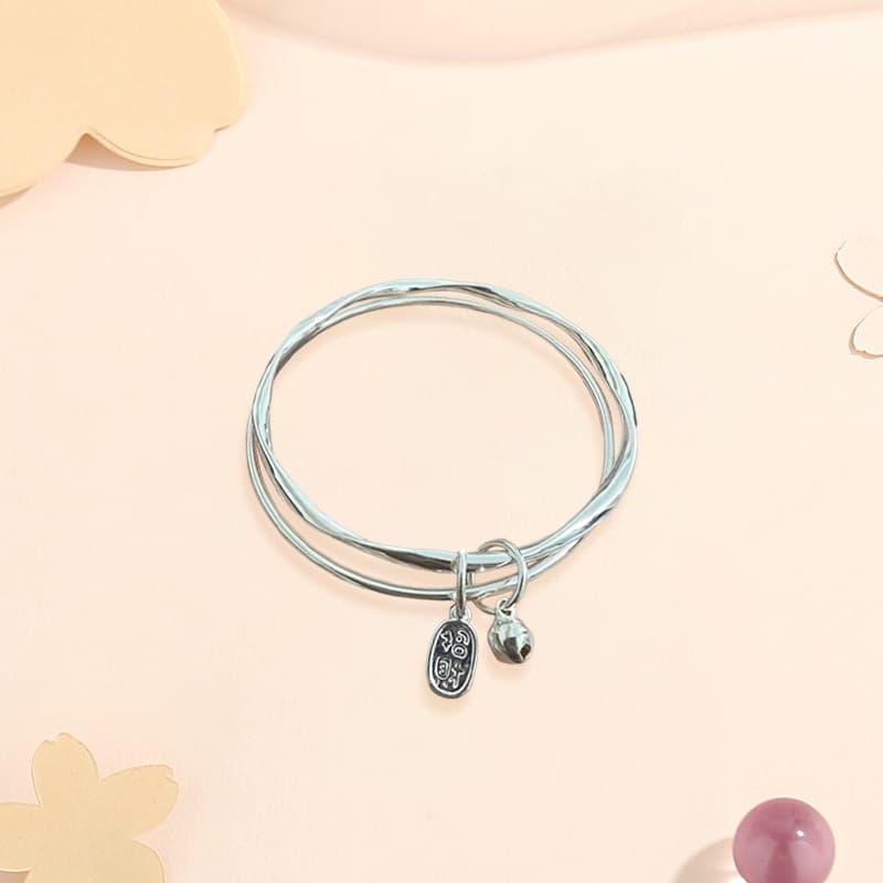 Браслет Ringlove Браслеты из сплава для женщин - изображение 2