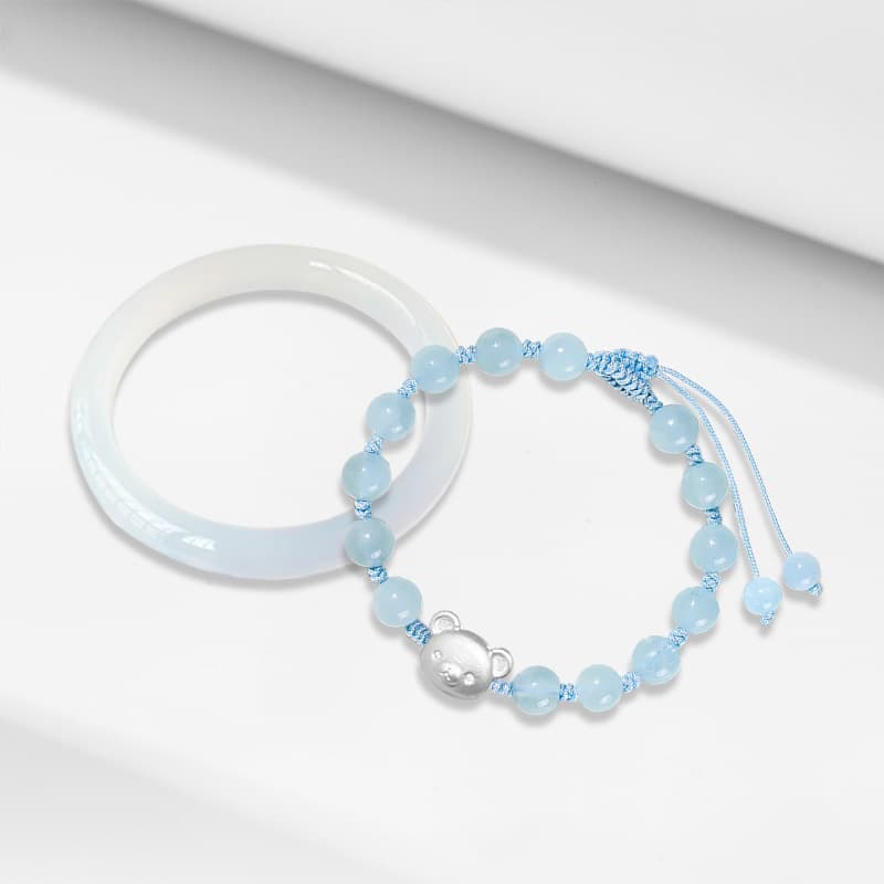 Браслет Ringlove Цветные глазурные браслеты для женщин - изображение 2