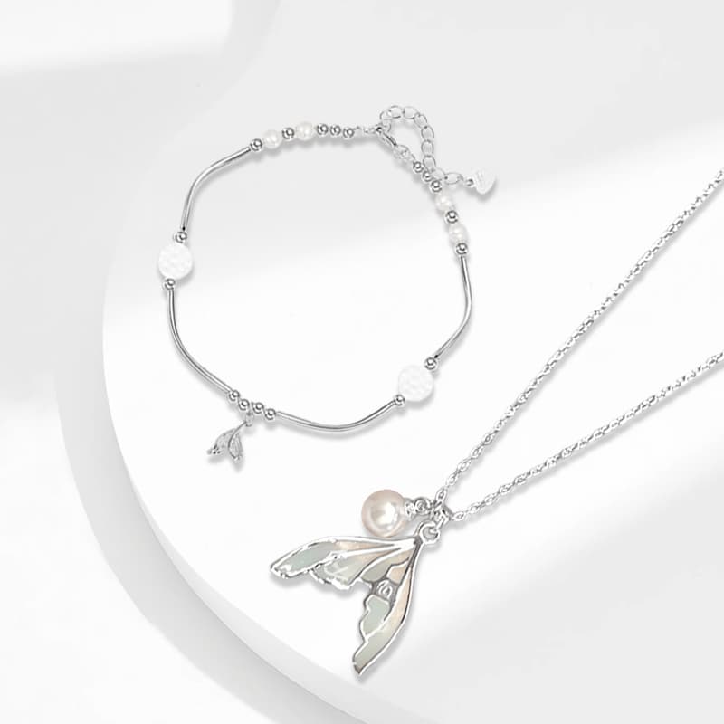 Ожерелье Ringlove Ожерелье из сплава Женское - изображение 3