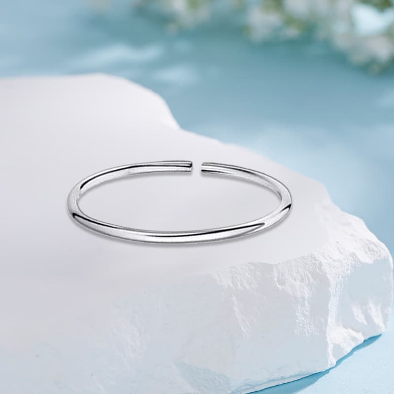 Браслет Ringlove Сплав Браслеты Унисекс - изображение 2
