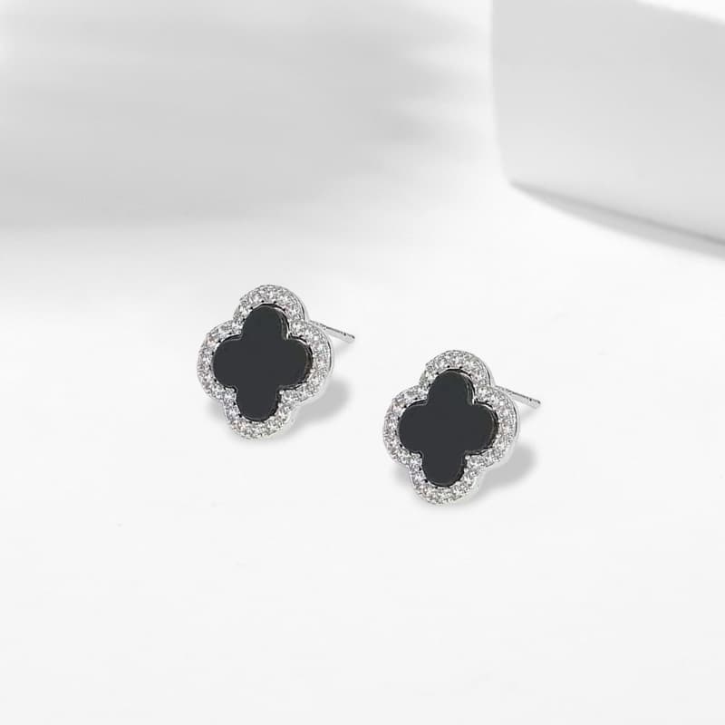Серьги RINGLOVE ins - изображение 3