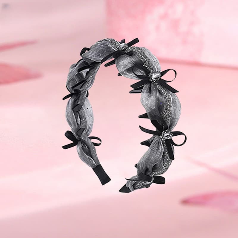 Ringlove Марлевые повязки на голову Женские - изображение 3