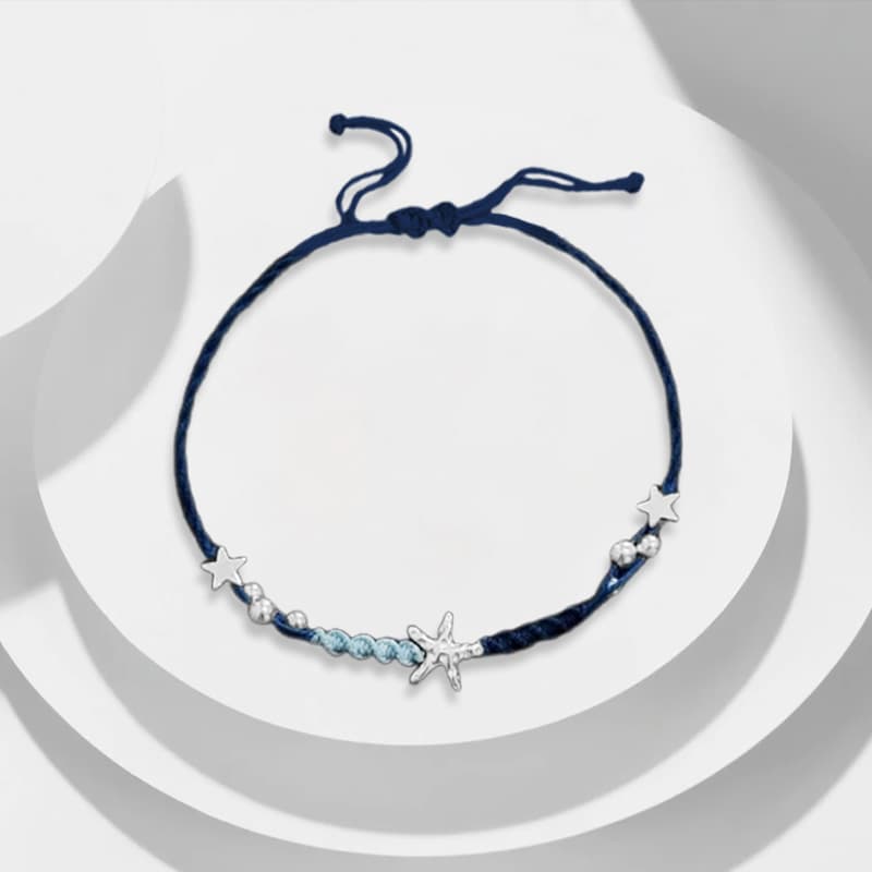 Ringlove Ткань Браслеты Шнурки Женские - изображение 1