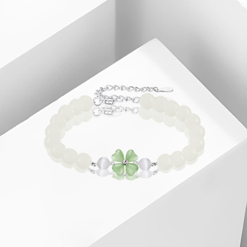 Браслет Ringlove Браслеты из семян бодхи для женщин - изображение 3