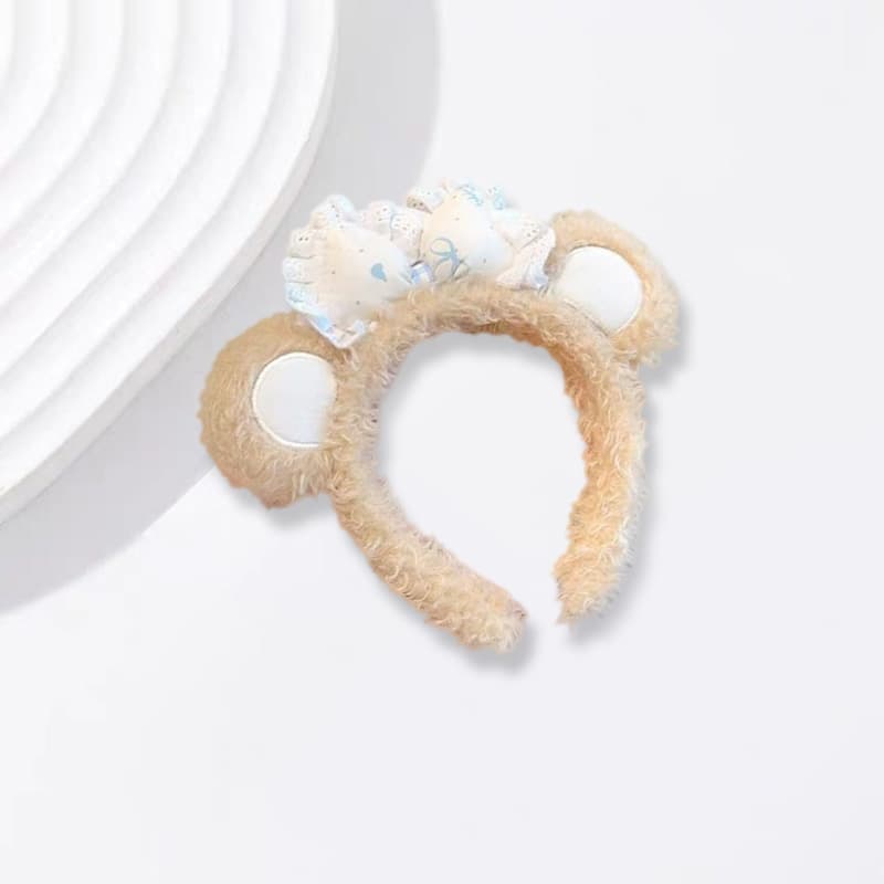 Ringlove Ткань для повязки на голову унисекс - изображение 2