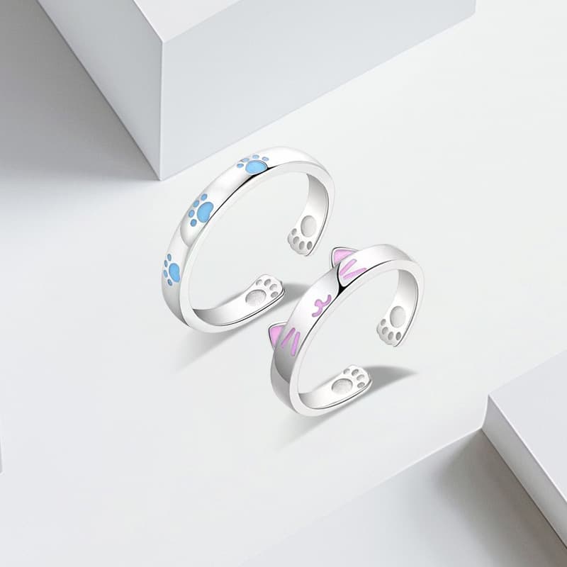Кольцо Ringlove Кольца из сплава Унисекс - изображение 2